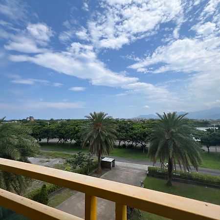 五结驿墅家水岸行馆公寓 外观 照片