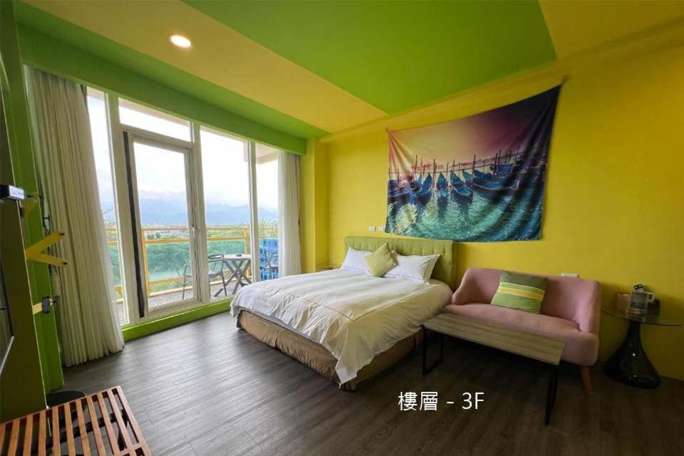 五结驿墅家水岸行馆公寓 外观 照片